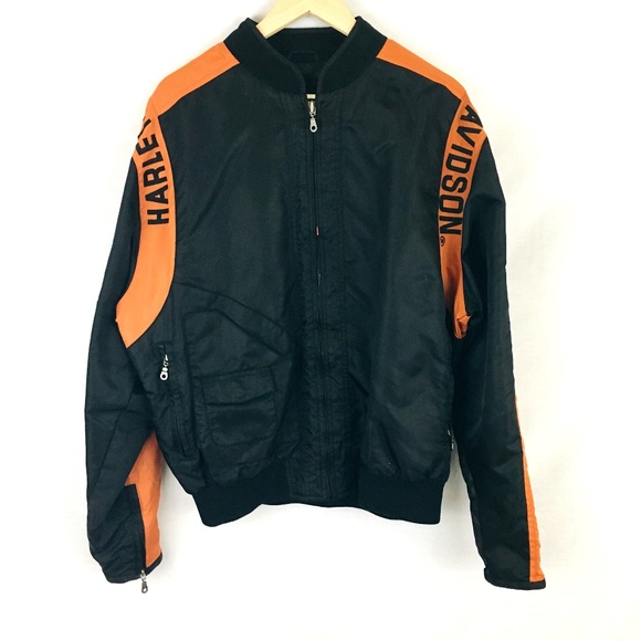 hdmc jacket